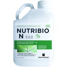 NUTRIBIO N 9-0-0